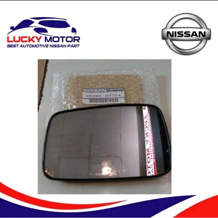 KACA SPION NISSAN XTRAIL T30 ORIGINAL