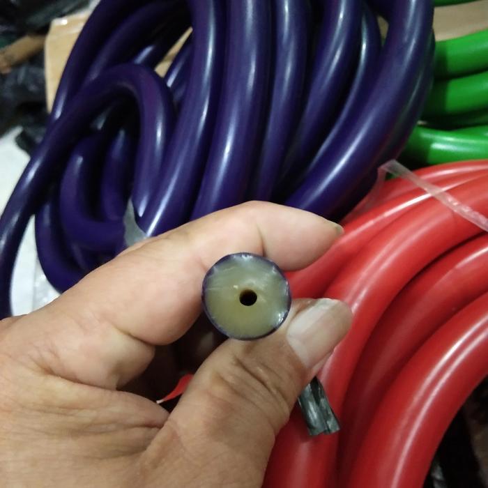 ikkw- Padox Karet Speargun 16Mm Permeter Rubber Spearfishing Tembak Ikan