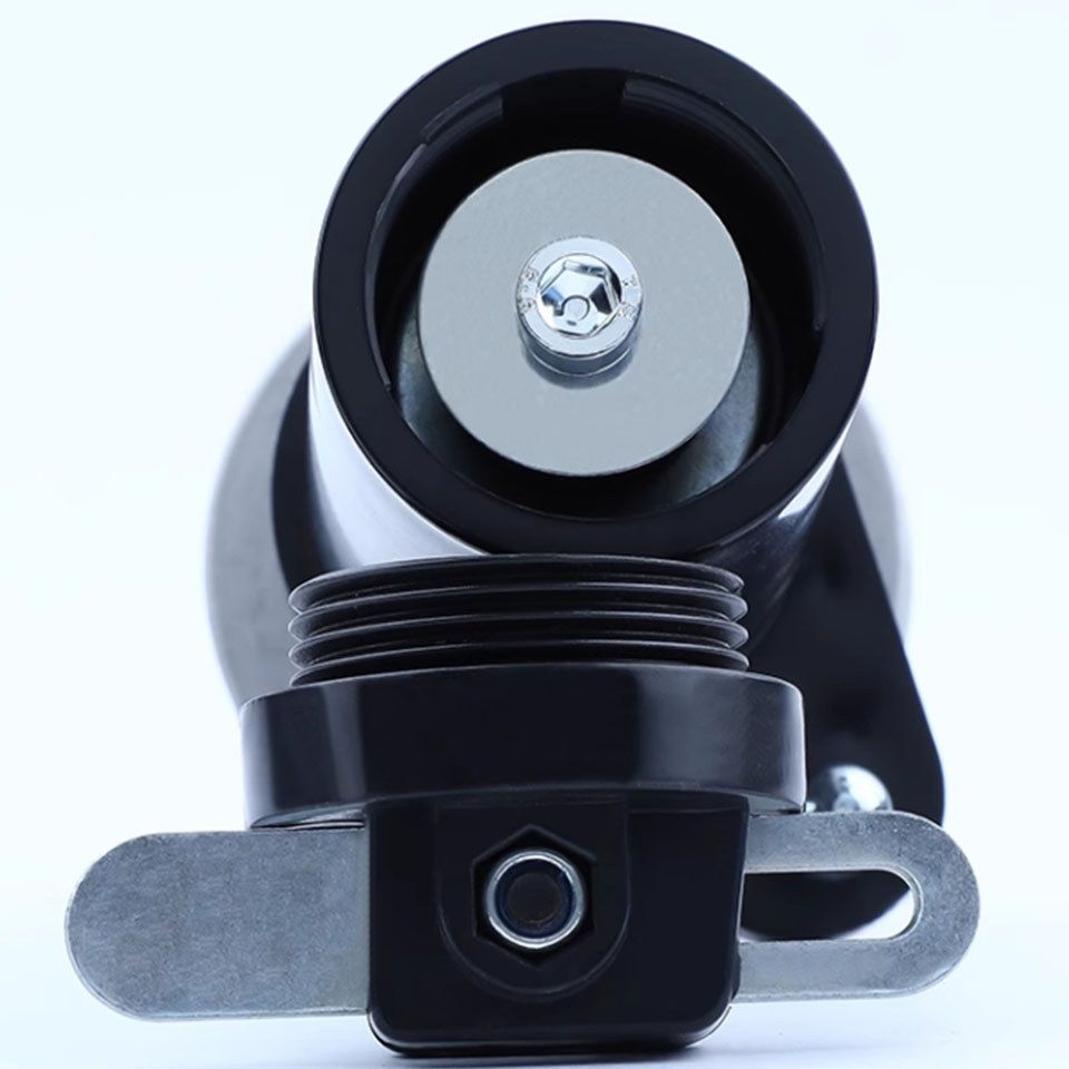 Wire Feeder Damping Reel Gas Shielded Welding Machine Wire Feeder Accessories Secondary Protection