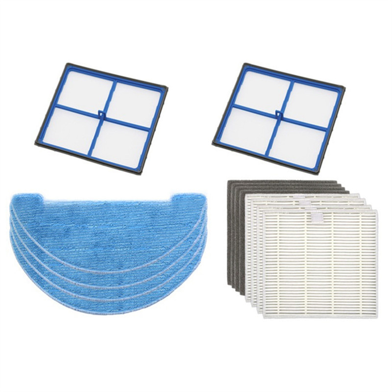 A67I Accessories For Ilife V8 Pro V8 Plus V80 Max Accessory Filter Clean Replacement Parts