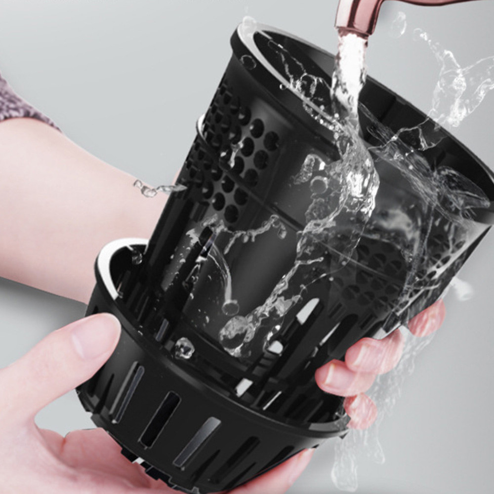 A67I Combination Filter For Miui Juicer, Miui Juicer Accessories,Collect The Pomace