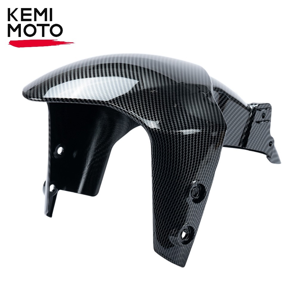 Mt-09 Front Tire Hugger Fender Mudguard For Yamaha Mt09 Sp 2021 2022 2023 2024 Mt 09 Motorcycle