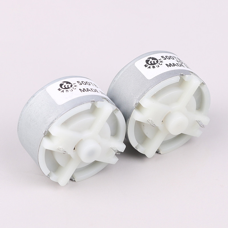 1Pcs High Quality Rf-500Tb Micro Dc Motor Rf-500Tb-14415 Rf-500Tb-12560 Rf-500Tb-18280