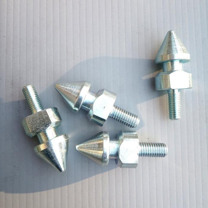 Super Sprint PTS PX - Baut Apolo Jok Vespa