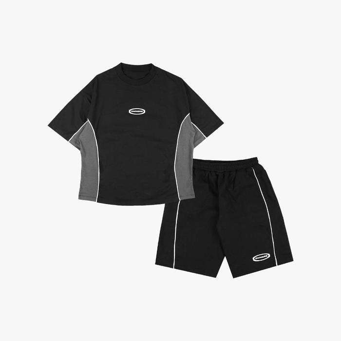 [Banting Harga] Owners Oneset - Welkin Elliots