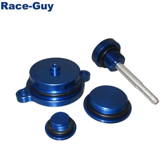 Cnc Dress Up Kit For Daytona Zongshen 190Cc Z190 Electric Start Engine