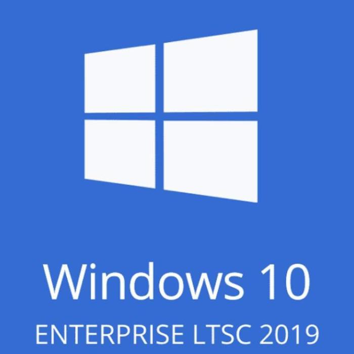 Windows 10 Enterprise LTSC Activation License Original