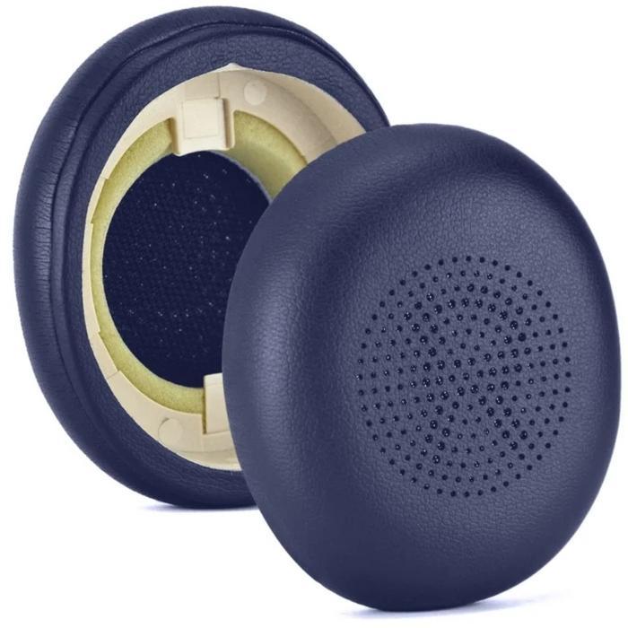 Sale Bantalan Earcup Earpad Busa Headphone Jabra Elite 45H - Jabra Evolve2 40 - Jabra Evolve2 65