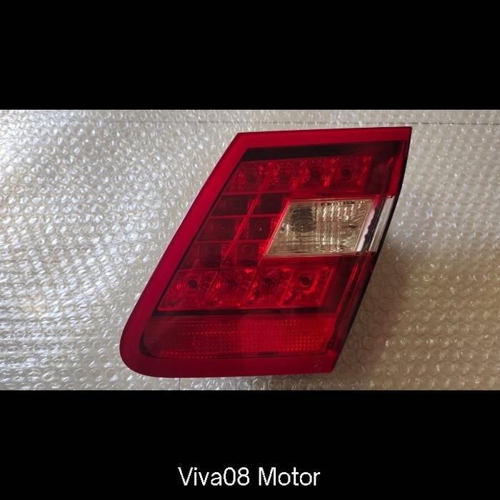 Lampu bagasi mercy w212