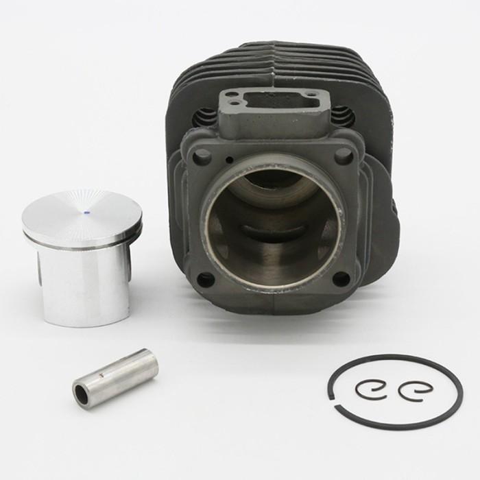 Spare Parts Cylinder Piston Kit For Husqvarna 61 268 266 272Xp Cylinder Piston Sleeve 52Mm