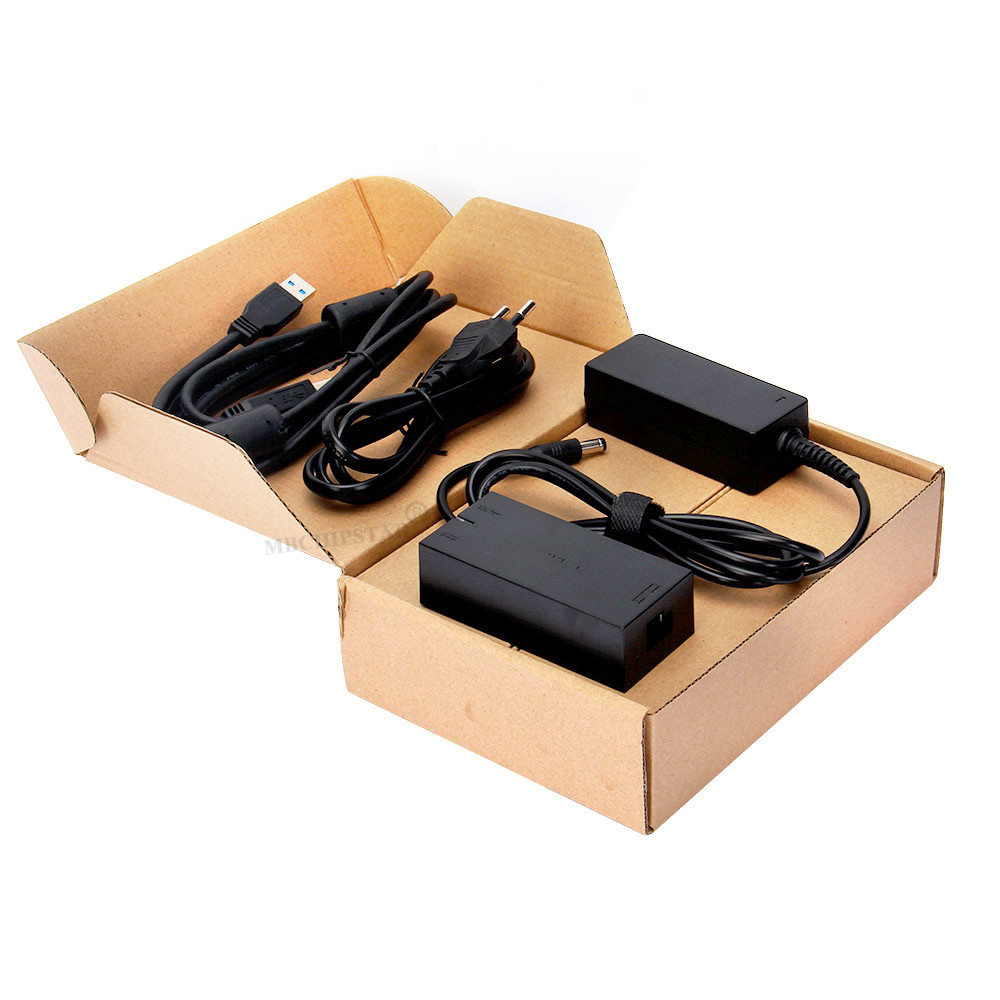 Newest Kinect 2.0 3.0 Sensor AC Adapter Power Supply for Xbox one / S / X / Windows PC for XBOX ONE 
