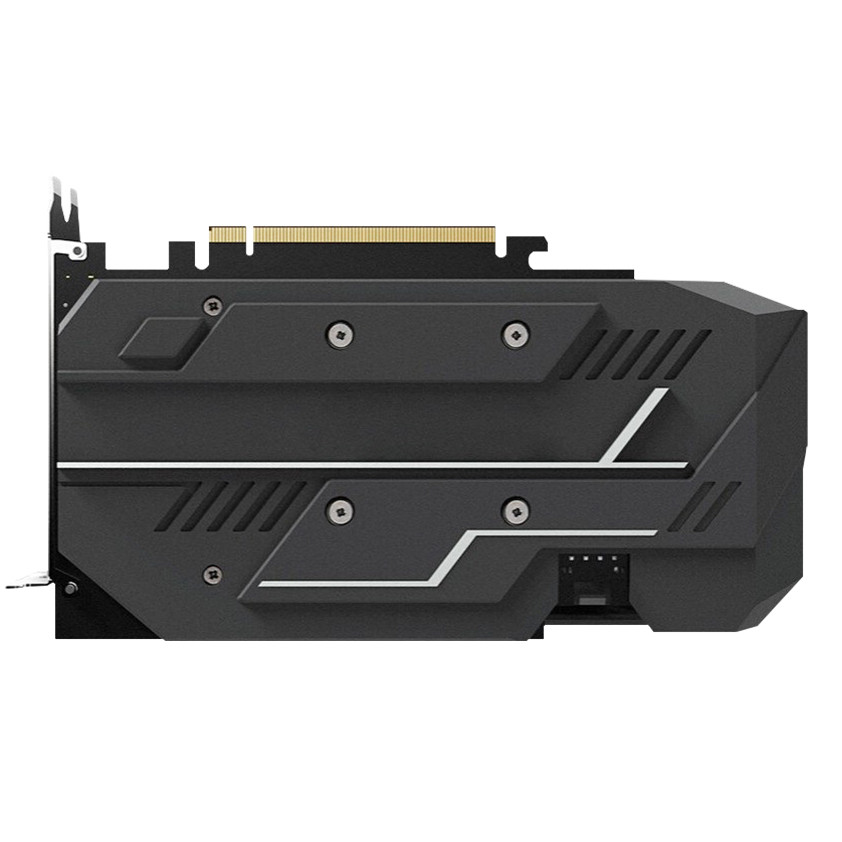 JIESHUO AMD RX 5600XT 6GB Gaming Graphics Card 2304 GPU GDDR6 192-bit PCI-E 4.0 RX5600XT 6G PC Deskt