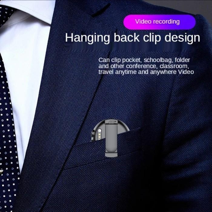 Joxinsh Digital Voice Activated Audio Recorder Watch Dictaphone