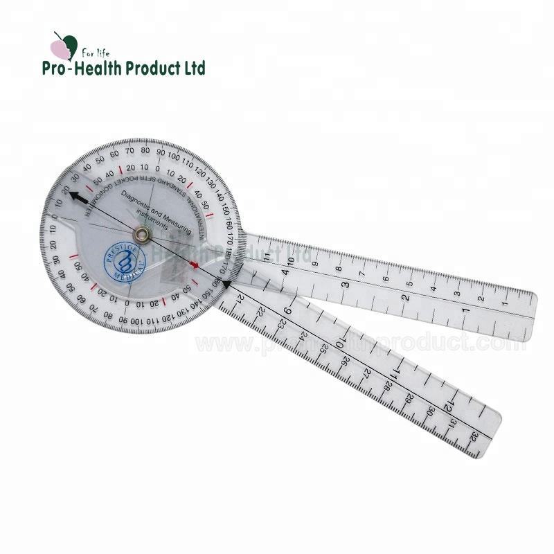 Goniometer Ruler