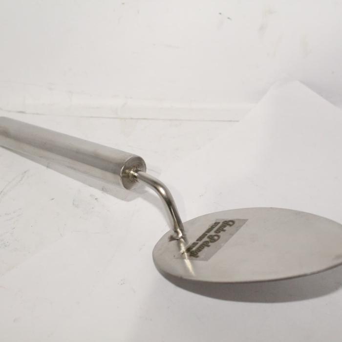 Cetok semen Telur Kecil Stenlis