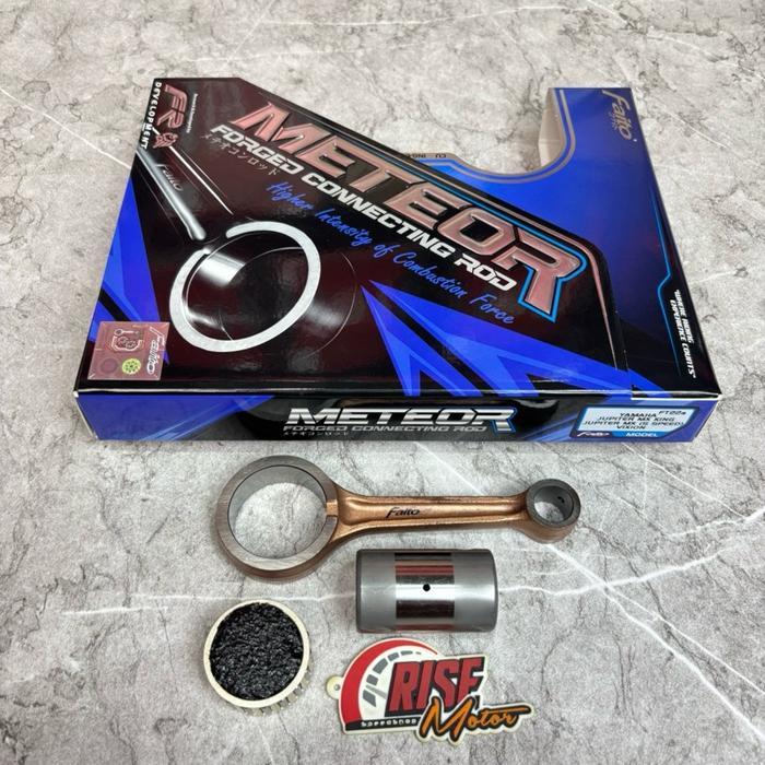 STANG SEHER FAITO MX KING METEOR