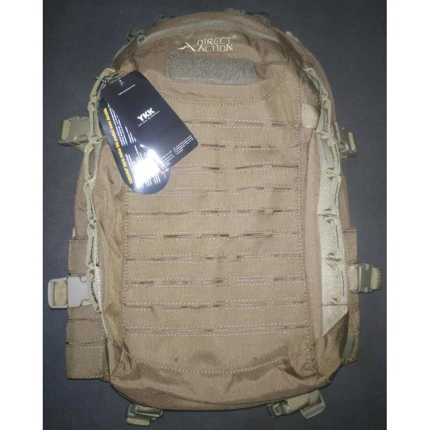 DRAGON EGG MK II tas ransel backpack Direct Action Backpack 25 L