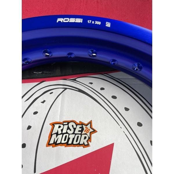 VE ROSSI 17 X 300 BIRU