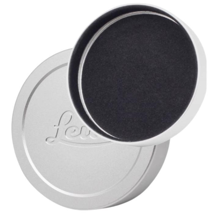 PENUTUP METAL LENS CAP UNTUK KAMERA LEICA Q Q2 Q3, COVER PELINDUNG LENSA CAMERA LEICA-Q PROTECTOR