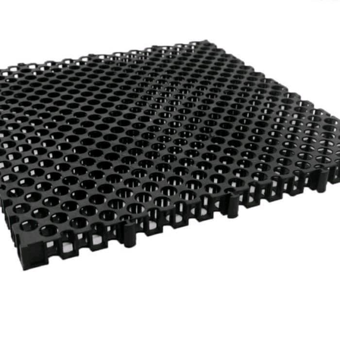 Mantabetul Drainase Rumput Sintetis 100X100Cm