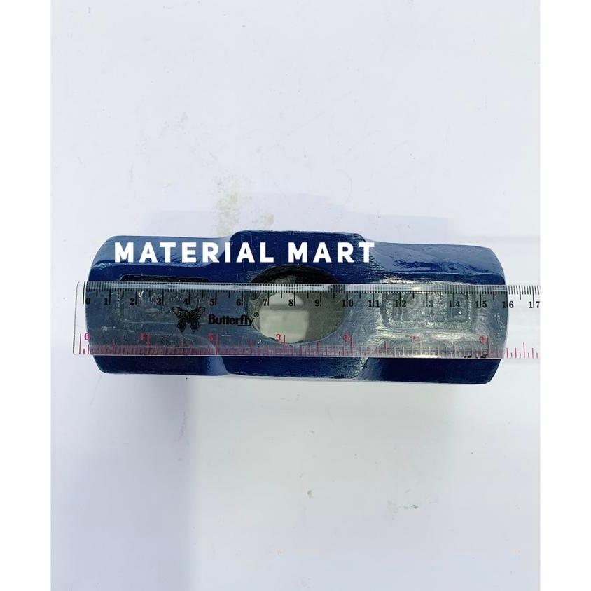 Terlaris Kepala Palu Bodem 12 Lb Toho Asli Kepala Palu 12Lb Kepala Martil Terlaris