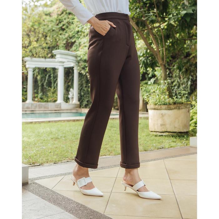 mjyc- Geulis.Id Gimmy Pants (5 Warna) Bottom