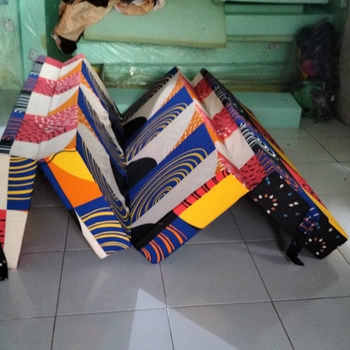 Kasur Lipat Inoac 200X100X10 Eon