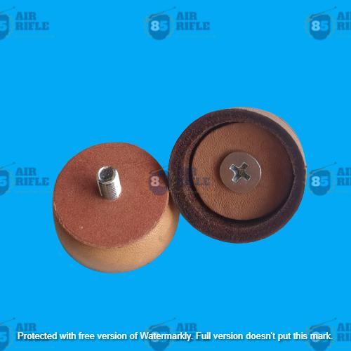 k9a8- Klep Diana 50 Under Lever Bahan Kulit