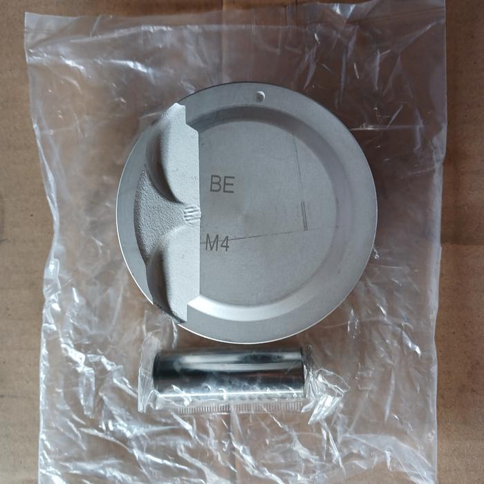 Ready Piston Kia All New Rio Hyundai Grand Avega Th 2012 Size Std Mesin Gamma Korea Kode 097