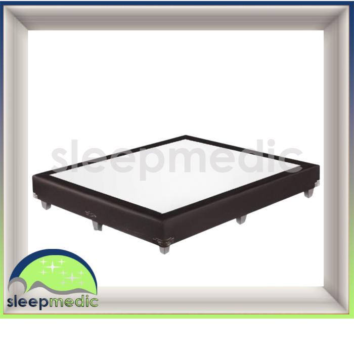 Divan Bawah Comforta ( Tanpa Kasur Dan Sandaran )