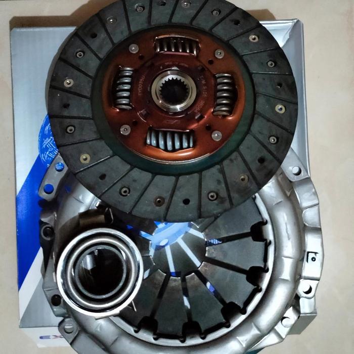 kopling set exedy Corolla great - all new corolla