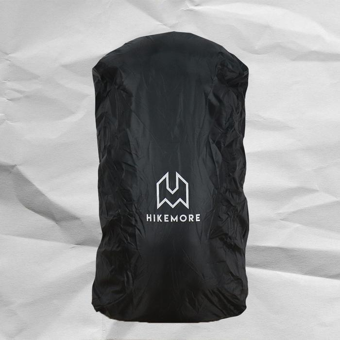 Hikemore Tas Gunung Ransel Carrier Camping Atmos Terbaru