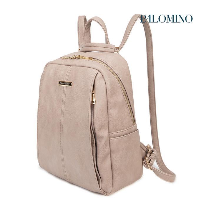 Palomino Sonia Backpack - Taupe