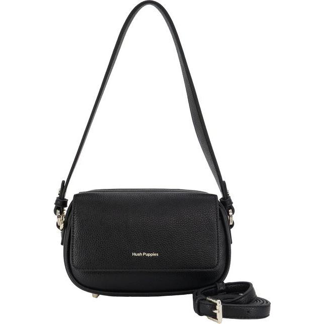Hush Puppies Tas Wanita Fenella Sling M In Black