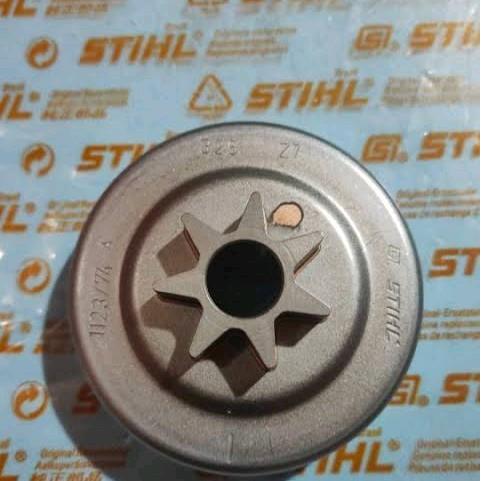 Promo Sproket Drumb STIHL MS.250 Original