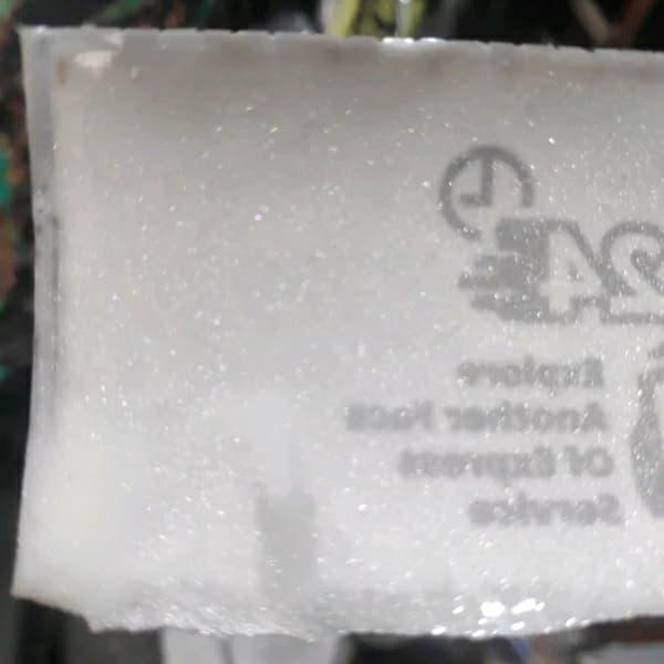 Populer Cat Putih Xyrallic Xyralic Xerallic Xeralic White 1L Cat Pu Terlariss 