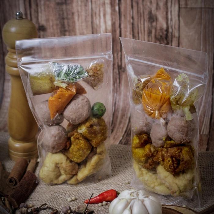 New Cuanki Hegar Cenghar Bandung