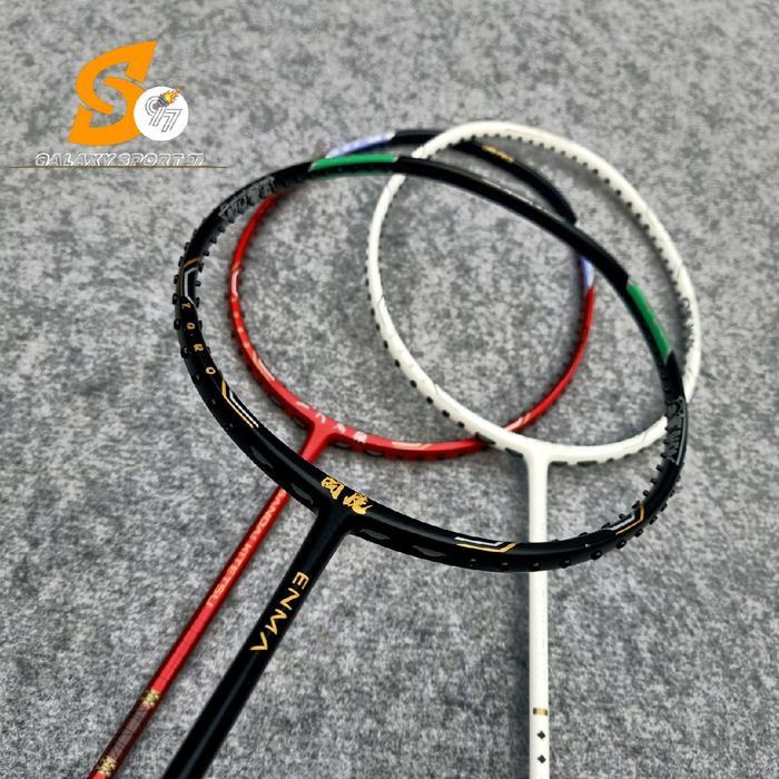 RAKET BADMINTON VICTOR ONE PIECE ZORO SERI EDISI SPORT