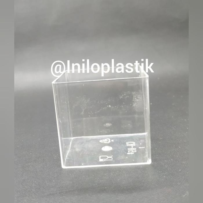 ReadySelalu- Cup Puding Ch-85 / Cup Jelly / Cup Dessert / Cup Jelly Unik