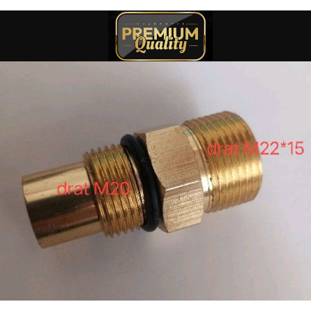 promo nepel untuk mesin jet cleaner selang output air atau epel mesin buat selang jet cleaner output