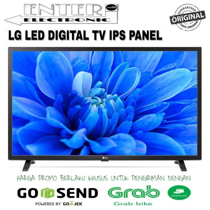 TvShop- Lg Led Tv 32Lm550 - Tv Led 32 Inch Digital Tv Ips Panel Lg 32Lm550Bpta