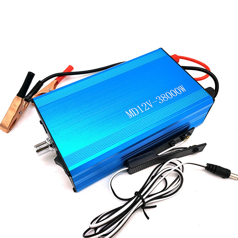 High-power inverter head MD12V-38000W boost converter