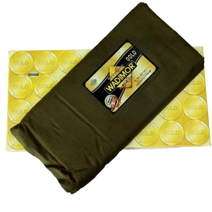 Sarung Wadimor Polos Warna Santri Pria Dewasa