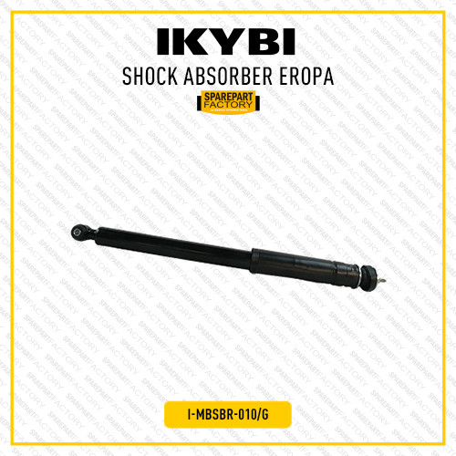 Shockbreaker Shock Breaker Belakang Mercedes Benz W203 C160/C180/C200/C220/C230/C240/C270/C280/C320/