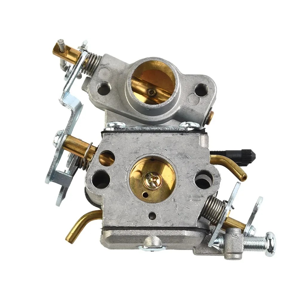 For Mcculloch Fuel Line Carburetor Mac8-42 Xtreme 8-42 Cs330 Mac738 Mac740 Cs360 Cs370 Carburettor