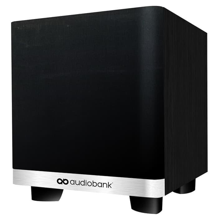 Bisa Gosend Audiobank Ksb-120 Subwoofer Bmj
