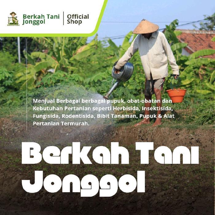 Herbisida Sistemik Purna Tumbuh TOUCHDOWN NEO 480 SL isi 1 L - Syngenta - Tanaman, Kuning