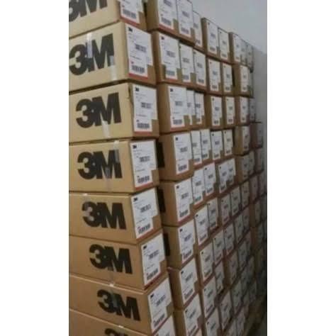 KACA FILM 3M FX KACA FILM GEDUNG 3M FX KACA FILM RUMAH 3M - 1 ROLL