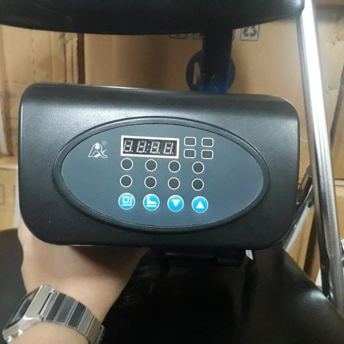 Automatic Backwash Valve