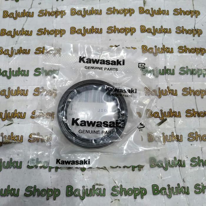 Seal Shock / Fork Klx250